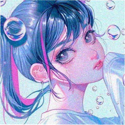尤尼 人物图鉴头像